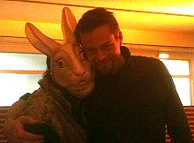 Hase