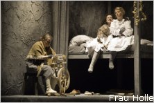 Frau Holle