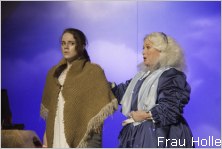 Frau Holle