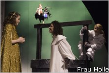 Frau Holle
