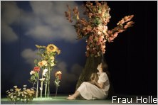 Frau Holle