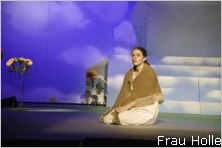Frau Holle